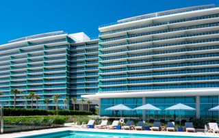 Oceana Condo at Key Biscayne for sale and rent